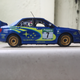 Illustration for article titled 1:43 Subaru Impreza WRC 2003 champion